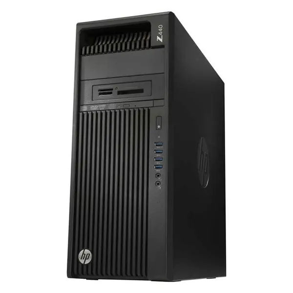 HP Workstation Z440 CASE