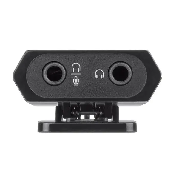 کارت صدا سوند بلاسترای3 کریتیو CREATIVE SOUND BLASTER E3 EXT SOUND - 4