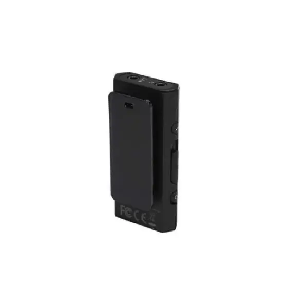 کارت صدا سوند بلاسترای3 کریتیو CREATIVE SOUND BLASTER E3 EXT SOUND - 3