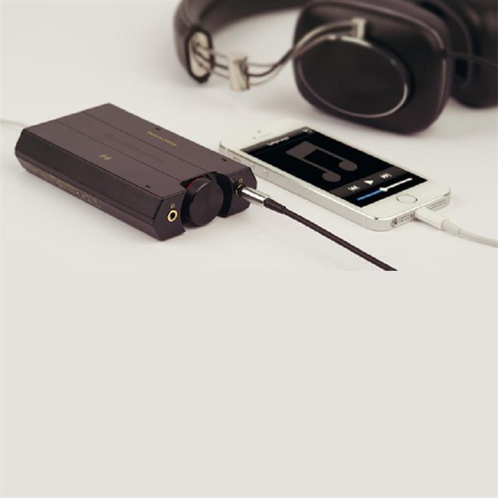 Creative SOUND BLASTER E5 External Sound Card
