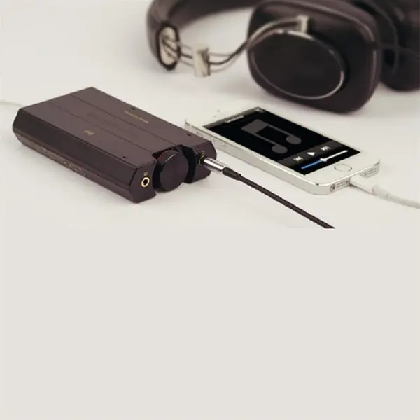 کارت صدا کریتیو مدل ساند بلستر ایی 5 Creative SOUND BLASTER E5 External Sound Card