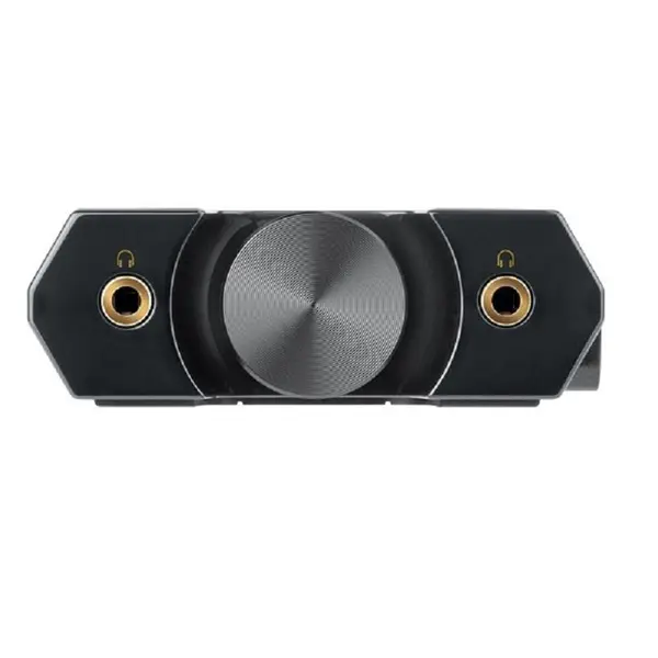 کارت صدا کریتیو مدل ساند بلستر ایی 5 Creative SOUND BLASTER E5 External Sound Card