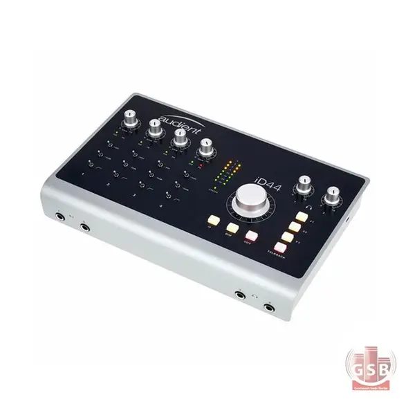 کارت صدا آدینت Audient ID44