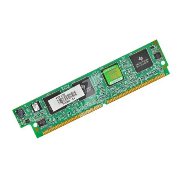 کارت صدا سیسکو Cisco PVDM2-64