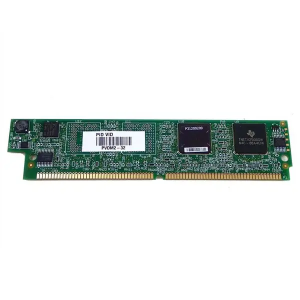کارت صدا سیسکو Cisco PVDM2-32
