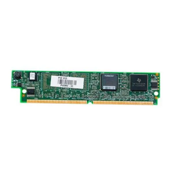 کارت صدا سیسکو Cisco PVDM2-32