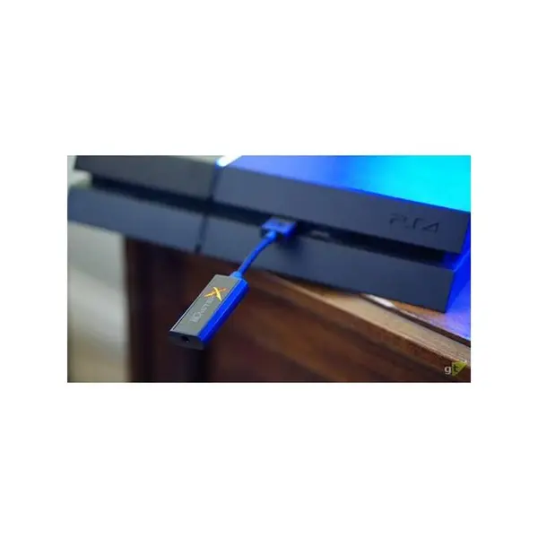 کارت صدا پرتابل Creative مدل G1 Creative Sound BlasterX G1 sound card