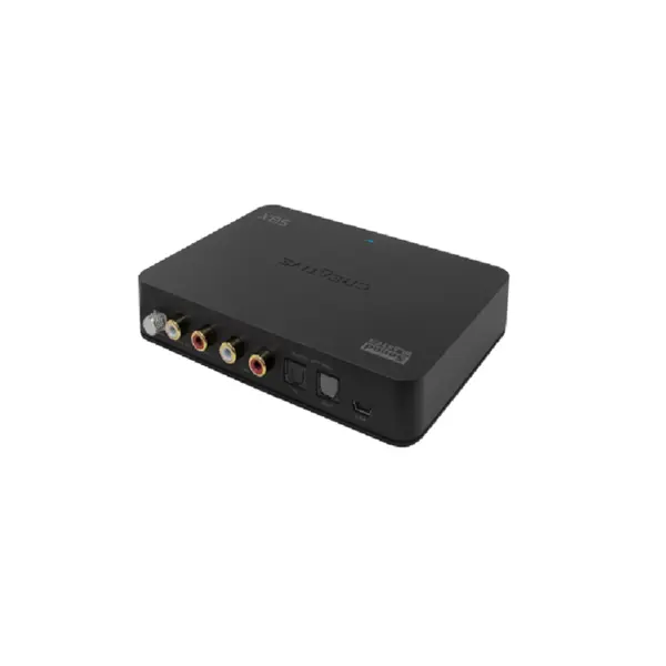 کارت صدا گیمینگ کریتیو ایکس-فای اچ دی Creative Gaming Sound Blaster X-Fi HD - 2