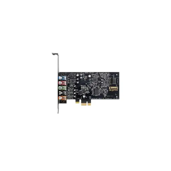 Creative SB AUDIGY FX PCIe Sound Card