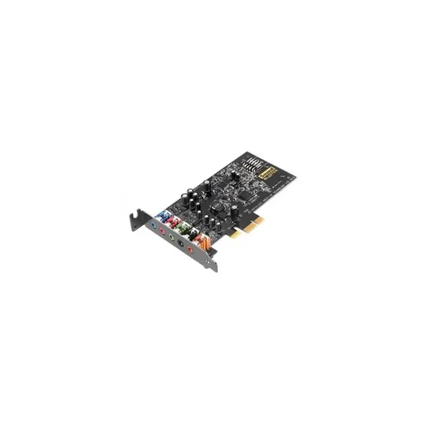 Creative SB AUDIGY FX PCIe Sound Card