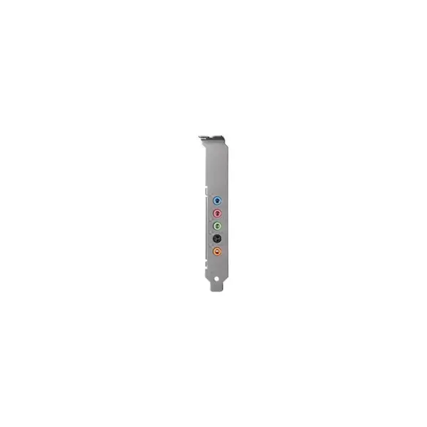 Creative SB AUDIGY FX PCIe Sound Card