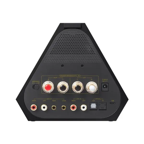 Creative Sound Blaster X7