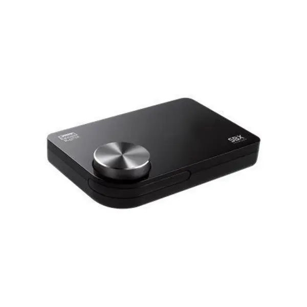 Creative Sound Blaster Surround 5.1 Pro SBX USB - 3