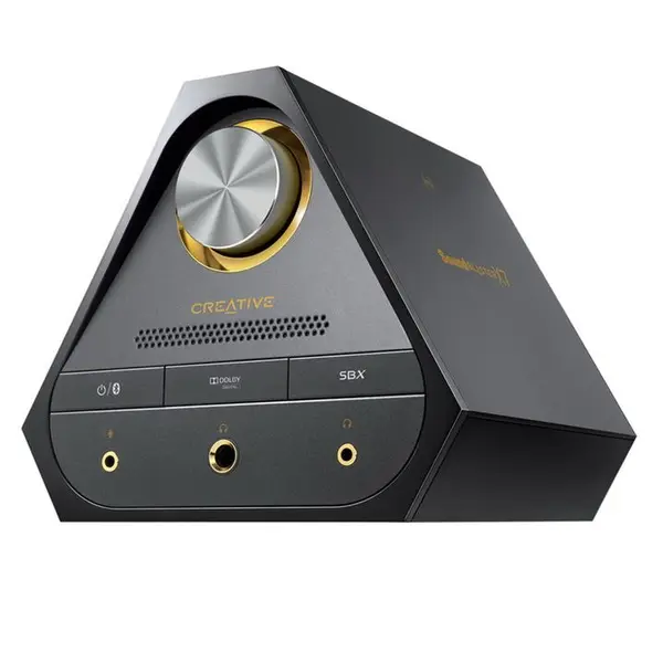 Creative Sound Blaster X7