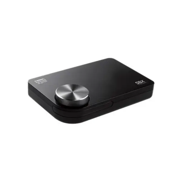 Creative Sound Blaster Surround 5.1 Pro SBX USB