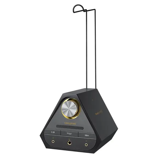 Creative Sound Blaster X7