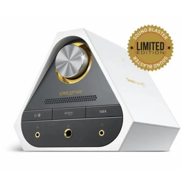 Creative Sound Blaster X7 Limited Edition - 5