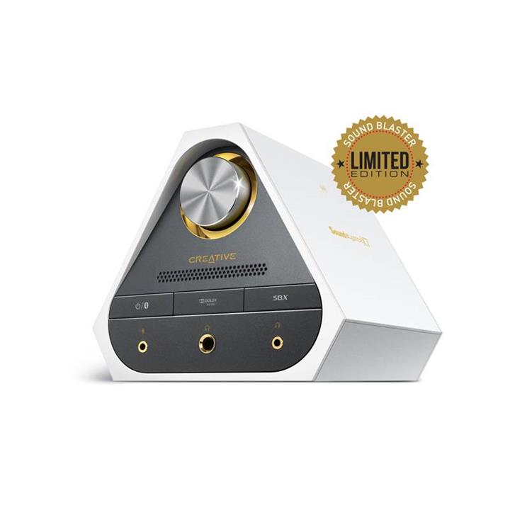 Creative Sound Blaster X7 Limited Edition