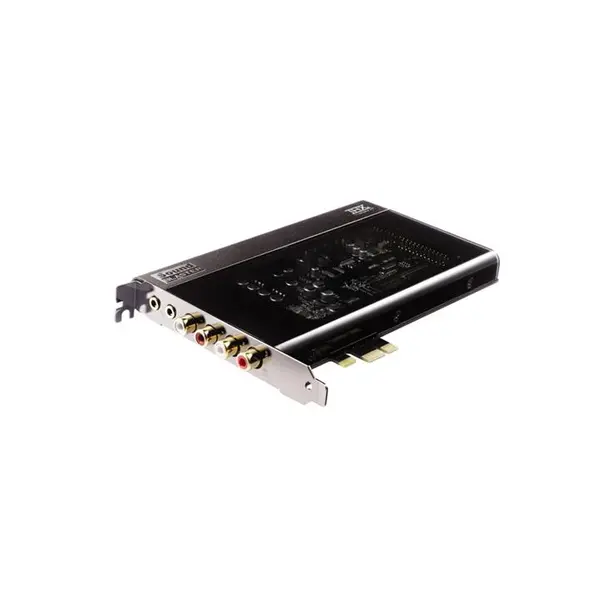 کارت صدا حرفه ای کریتیو ایکس-فای تیتانیوم اچ دی Creative Sound Blaster X-Fi Titanium HD Professional Audio PCIe