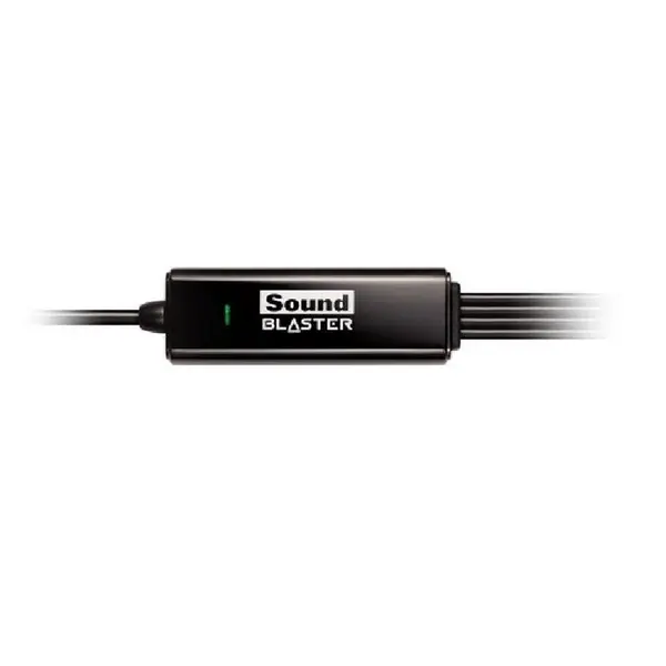 Creative Sound Blaster Easy Record Sound Card