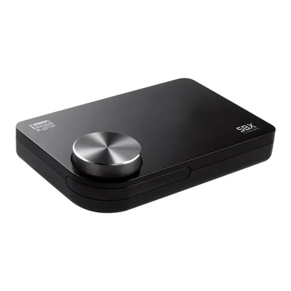 Creative Sound Blaster Surround 5.1 Pro SBX USB - 5