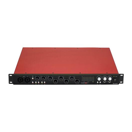 Focusrite Scarlett 18i20 G2