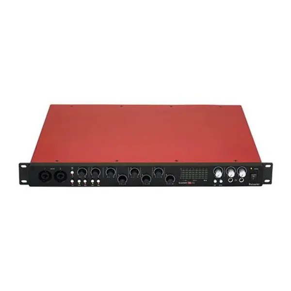 کارت صدا فوکوسرایت Focusrite Scarlett 18i20 G2