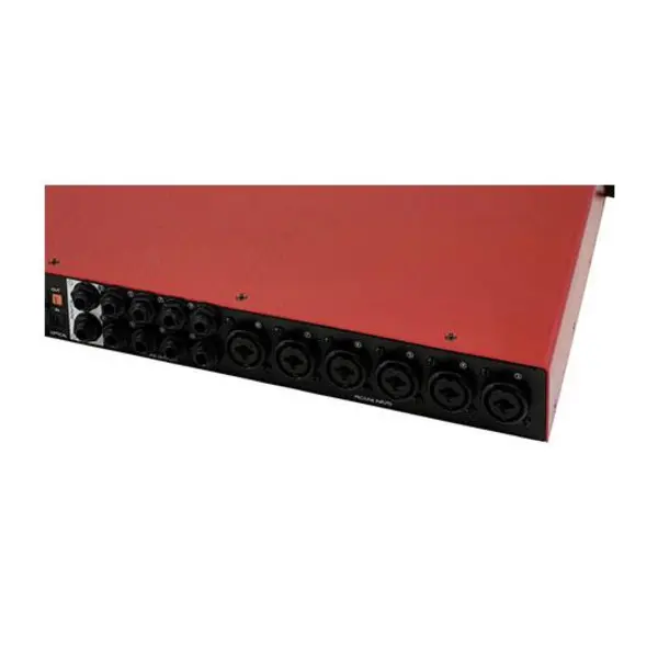 کارت صدا فوکوسرایت Focusrite Scarlett 18i20 G2