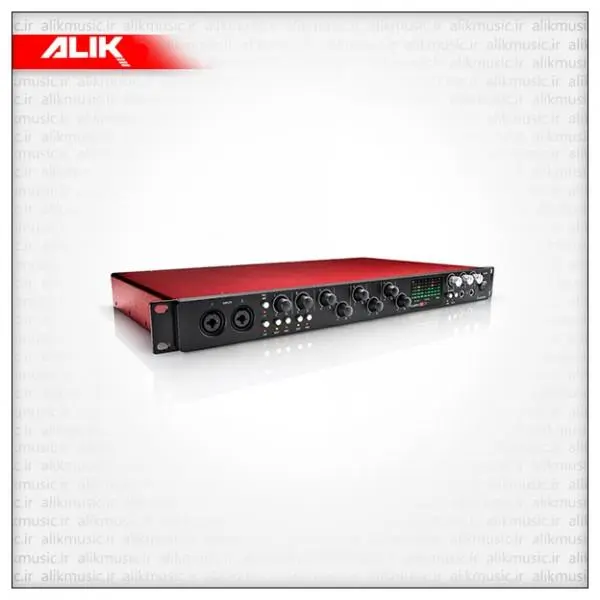 Focusrite Scarlett 18i20 G2