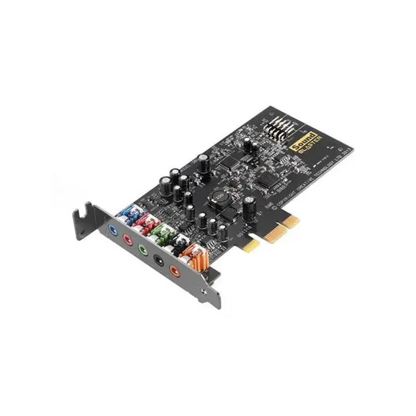 کارت صدا کریتیو اودی Fx‎ Sound Card Creative Audigy Fx‎