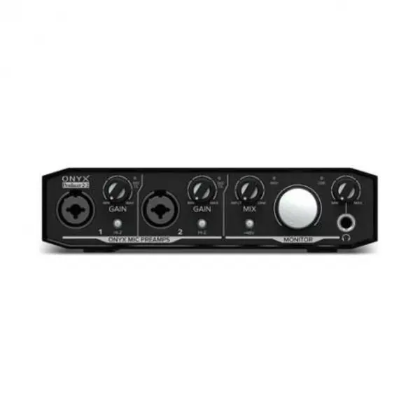 کارت صدای استودیو مکی مدل Onyx Producer 2x2 Mackie Onyx Producer 2x2 USB Audio Interface