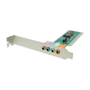 کارت صدا اینترنال پی نت مدل PCI