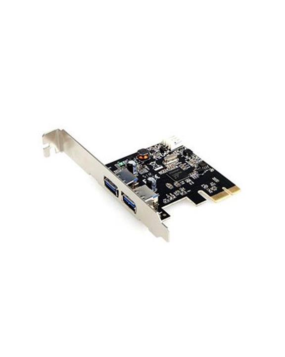 P-net کارت PCI USB3 اینترنال
