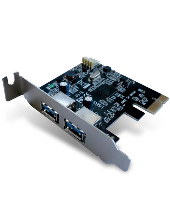 P-net کارت PCI USB3 اینترنال