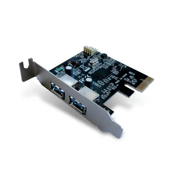 P-net کارت PCI USB3 اینترنال