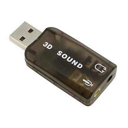 کارت صدا اکسترنال مدل p-net usb