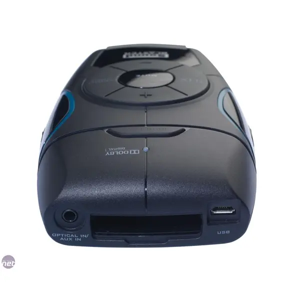 کارت صدا کریتیو مدل RECON3D EXTERNAL CREATIVE RECON3D EXTERNAL