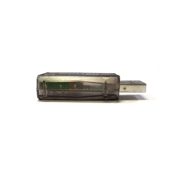 کارت صدا رویال مدل Royal 3D Sound Audio Controller RS-501