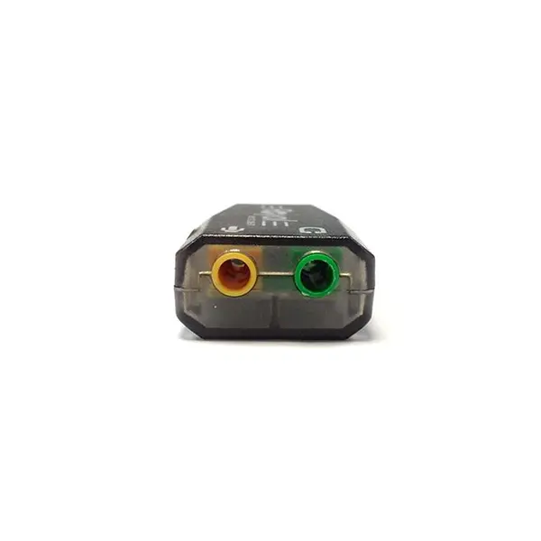 کارت صدا رویال مدل Royal 3D Sound Audio Controller RS-501