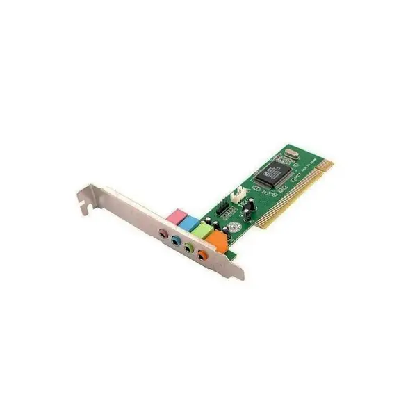 کارت صدا رویال مدل ROYAL R-001 PCI SATA SOUND CARD