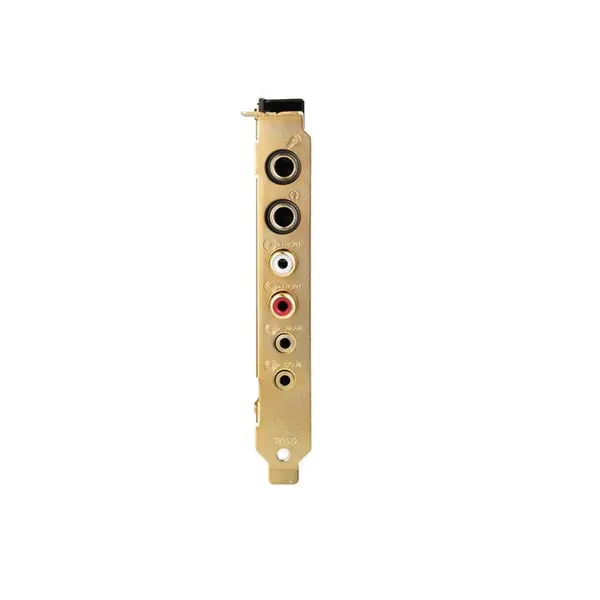 کارت صدا کریتیو مدل Sound Blaster ZxR Creative Sound Blaster ZxR PCIe Sound Card