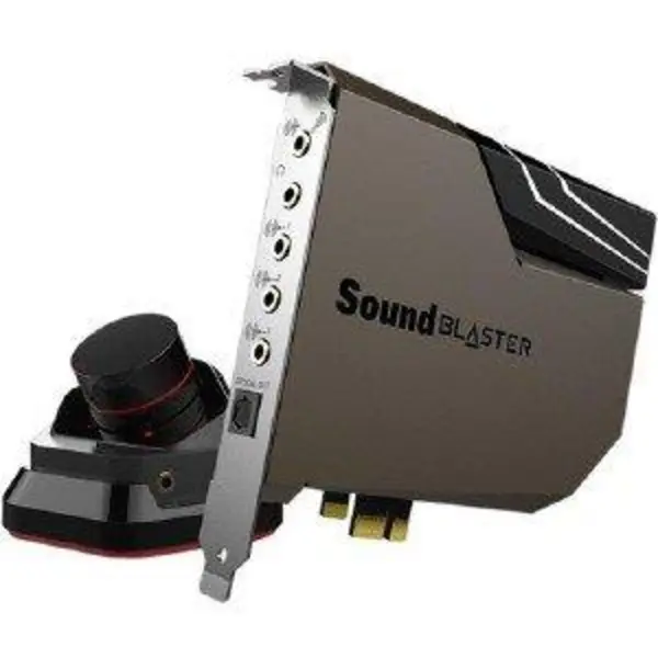 کارت صدا کریتیو مدل Sound Blaster AE-7
