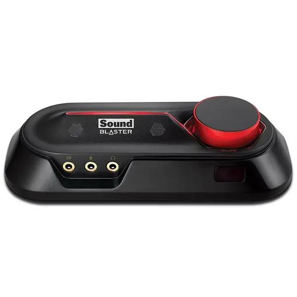 کارت صدا کریتیو مدل Sound Blaster Omni Surround 5.1 Creative Sound Blaster Omni Surround 5.1 Sound Card