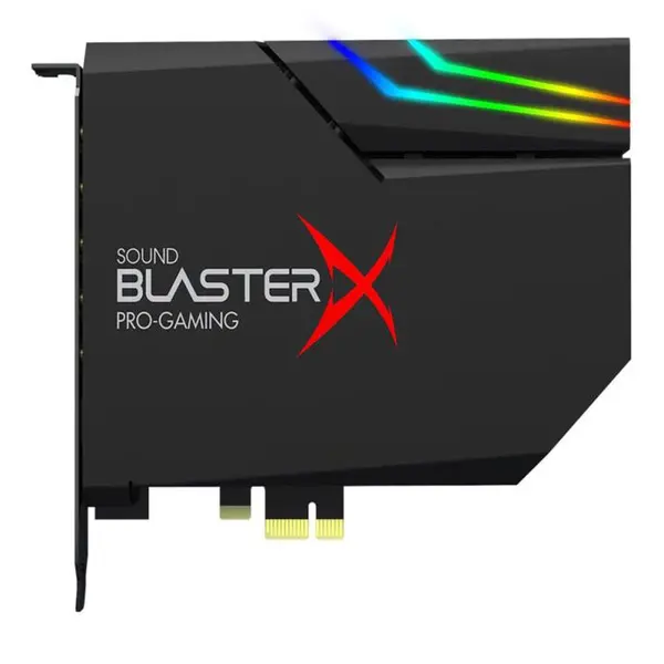 Creative-BlasterX-AE 5 Plus