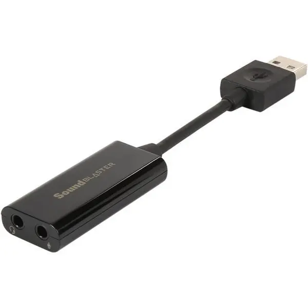 کارت صدا USB 2.0 کریتیو Sound Blaster PLAY! 3
