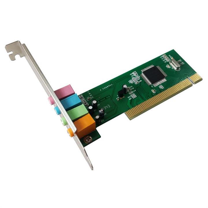 Wipro PCI 7.1ch Sound Card
