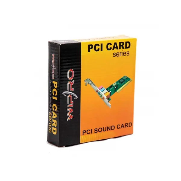 کارت Wipro PCI Sound