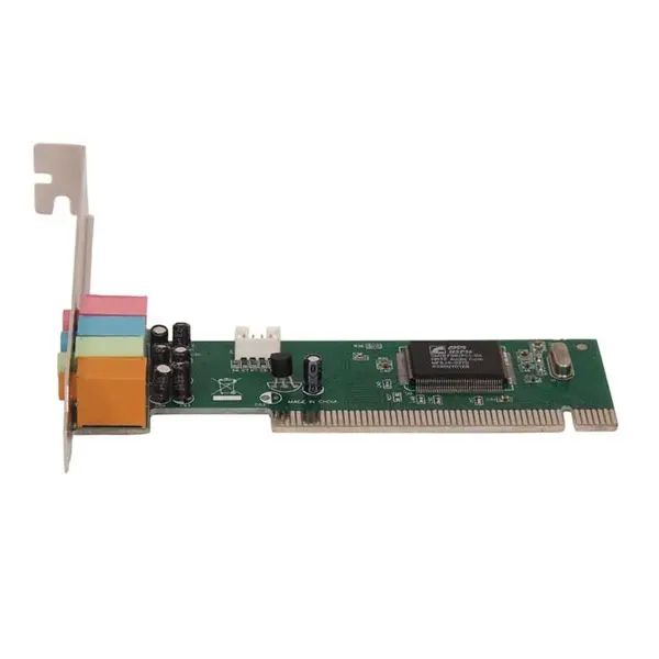 کارت Wipro PCI Sound