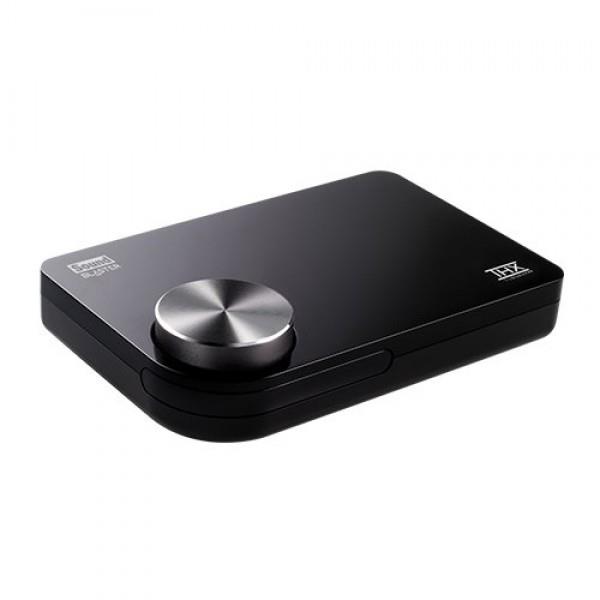 CREATIVE  XFI SURROUND 5.1 PRO EXTERNAL