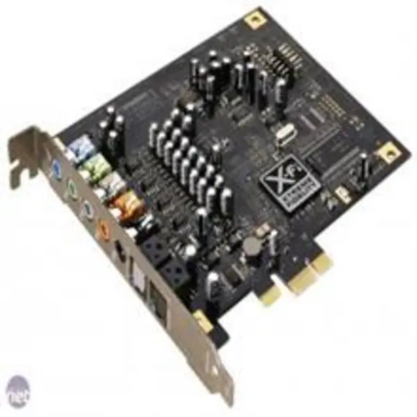 کارت صدا کریتیو مدل XFI TITANIUM CREATIVE XFI TITANIUM - 5